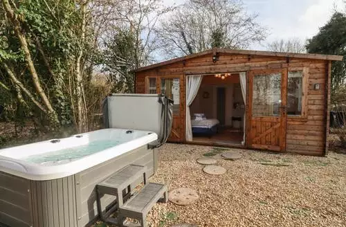 1 bedroom Copper Beach in Dorset