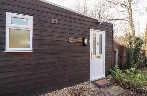 1 bedroom Meadow in Dorset