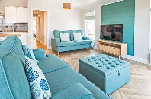 3 bedroom Signature Lodge 3 in Dorset