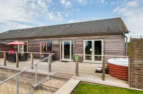 2 bedroom The Cow Shed  in Dorset