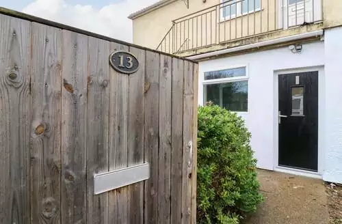 2 bedroom High Tide in Forest Of Dean