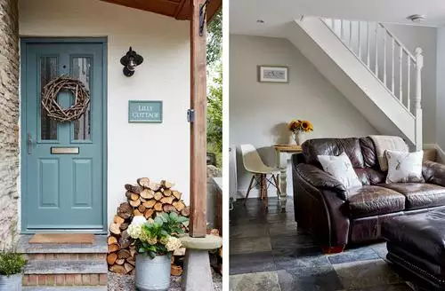 1 bedroom Lilly Cottage in Forest Of Dean