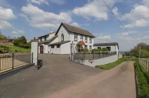 5 bedroom Moors Farm in Forest Of Dean