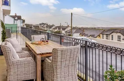2 bedroom 2 Bed Apartment In Bideford in North Devon