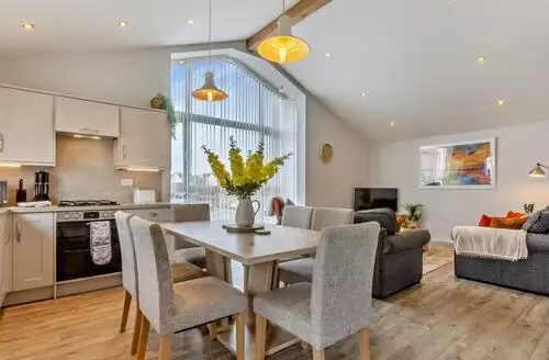 3 bedroom 3 Bed Apartment In Bideford in North Devon