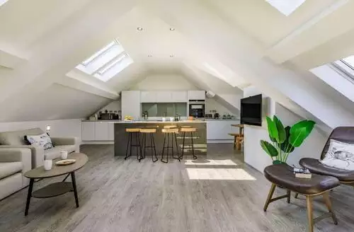 3 bedroom 3 Bed Apartment In Woolacombe in North Devon