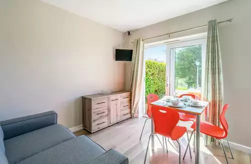 1 bedroom Shoreline Apartment 1 in North Devon