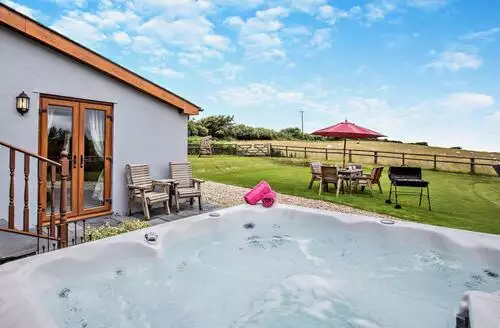 3 bedroom 3 Bed Cottage In Ilfracombe in North Devon