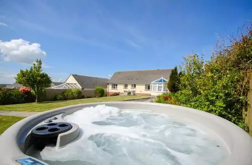 3 bedroom 3 Bed Cottage In Woolacombe in North Devon