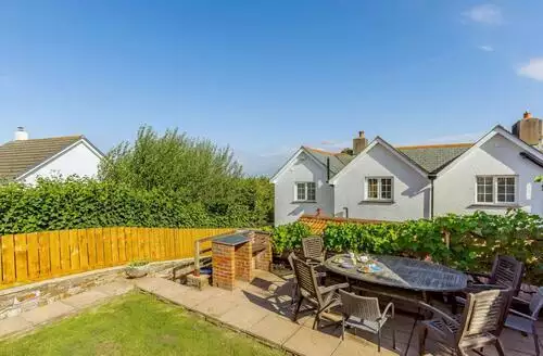 4 bedroom 4 Bed Cottage In Bideford in North Devon