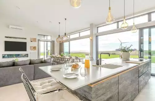 7 bedroom 7 Bed Cottage In Marwood in North Devon