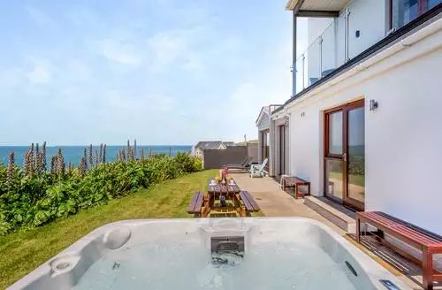 3 bedroom Beachbreak   Uk42996 in North Devon
