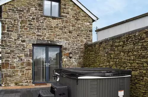 2 bedroom Little Owl Cottage in North Devon