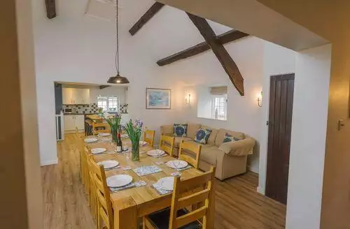 Number Six Corffe Cottages