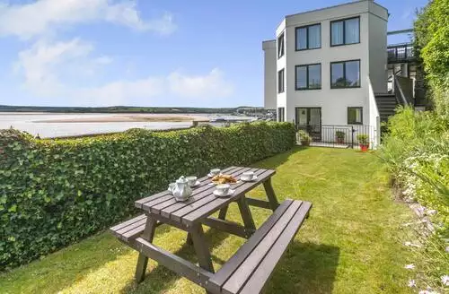 1 bedroom 1 Bed Apartment In Padstow in Padstow