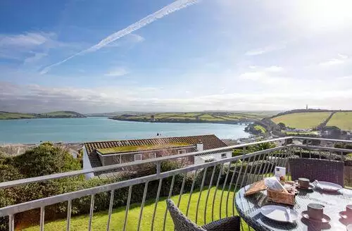 4 bedroom Beau Vista Ff in Padstow