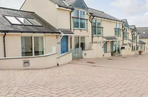 2 bedroom Constantine Bay Cottage in Padstow