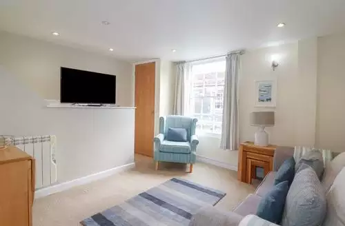 1 bedroom Obby Oss  Flat 1 in Padstow