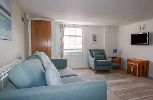 1 bedroom Prideaux  Flat 4 in Padstow