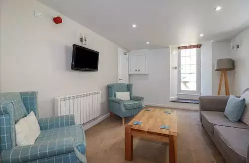 2 bedroom St Georges  Flat 2 in Padstow