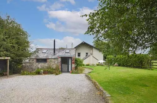 5 bedroom 5 Bed Cottage In St. Wenn in Padstow