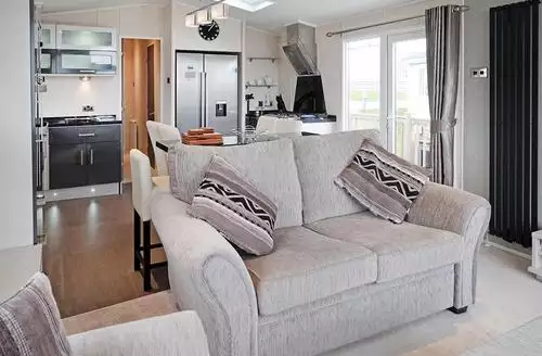 2 bedroom Falmouth 2 Premier in Padstow