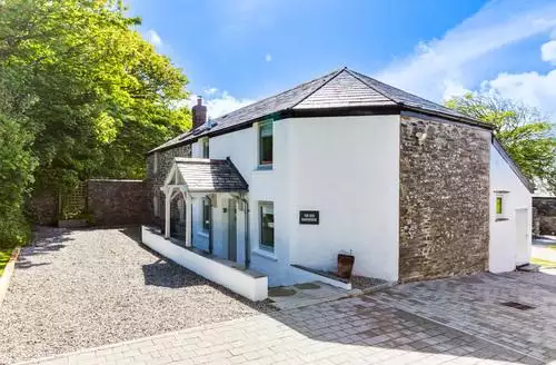 3 bedroom The Old Bakehouse   Within The Helland Barton Farm Collection in Padstow