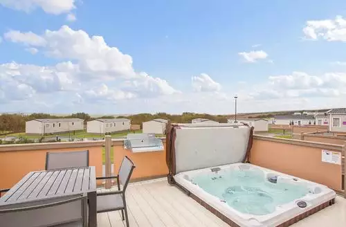 2 bedroom Wadebridge Premier 2  in Padstow