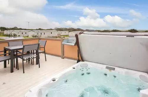 3 bedroom Wadebridge Premier 3  in Padstow