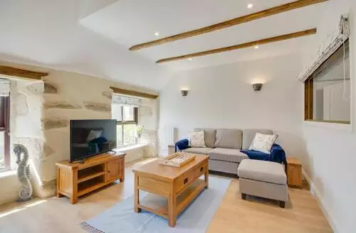 1 bedroom 1 Bed Apartment In Porthleven in Porthleven