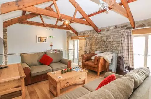 4 bedroom Helford in Porthleven