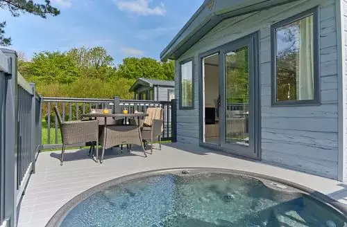 3 bedroom Luxury 3 Bed Ht in Porthleven