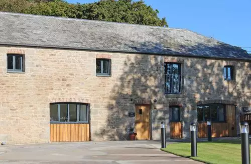 4 bedroom Mill House in Porthleven