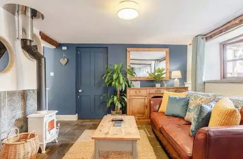 1 bedroom 1 Bed Apartment In Wedmore in Somerset