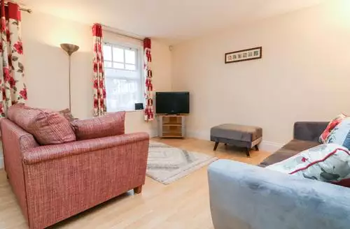 1 bedroom 1 Tregonwell Court in Somerset