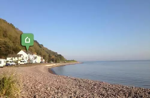 2 bedroom 2 Bed Apartment In Minehead in Somerset