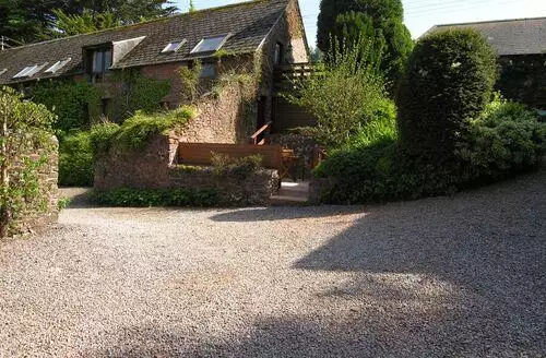 1 bedroom Cleeve Apartment in Somerset