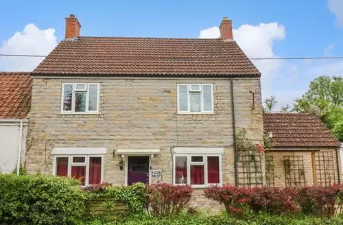2 bedroom Cosy Nest in Somerset