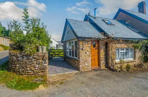 1 bedroom Creenagh's Cottage in Somerset