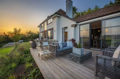 3 bedroom Decoy Farm House in Somerset