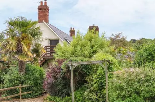 1 bedroom Fig Trees   Wibble Farm in Somerset
