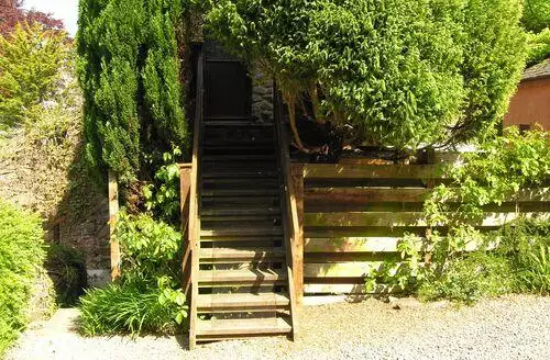1 bedroom Horner Apartment in Somerset