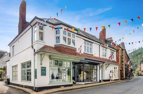 3 bedroom Keld Apartment in Somerset