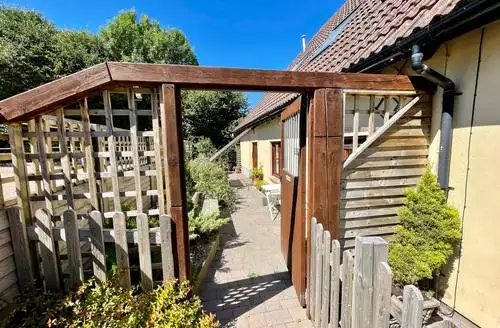 1 bedroom Mendip Cottage in Somerset