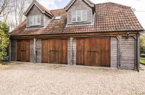 1 bedroom Shephardâ€™S Retreat in Somerset