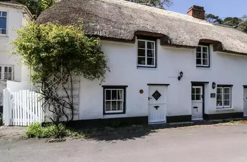 2 bedroom Small Piece in Somerset