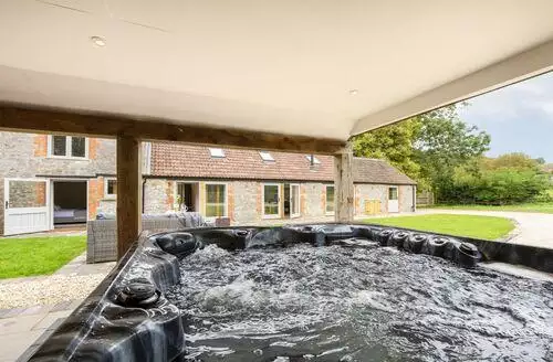 3 bedroom The Cowshed in Somerset