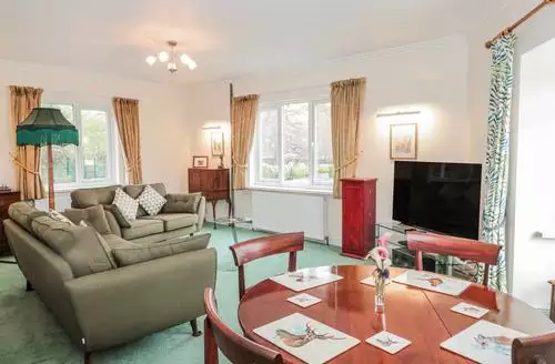 2 bedroom The Flat House in Somerset