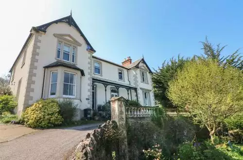 1 bedroom The Outlook in Somerset