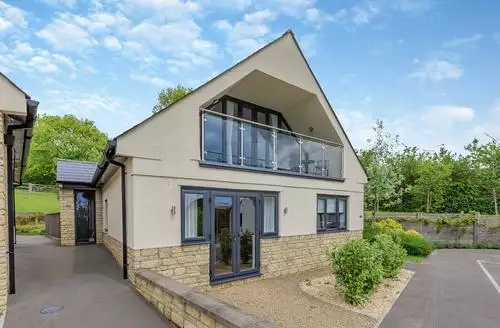 1 bedroom The Sail Loft in Somerset